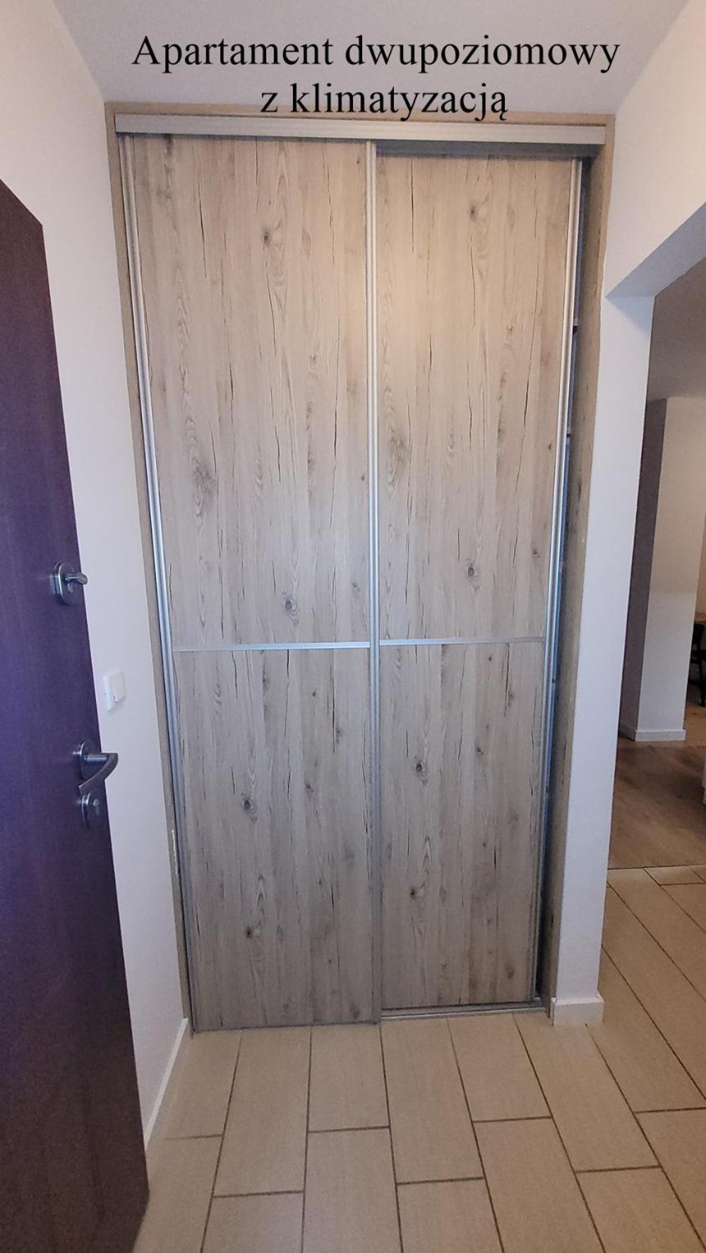 Appartamento Osada Portowa Krynica Morska Esterno foto