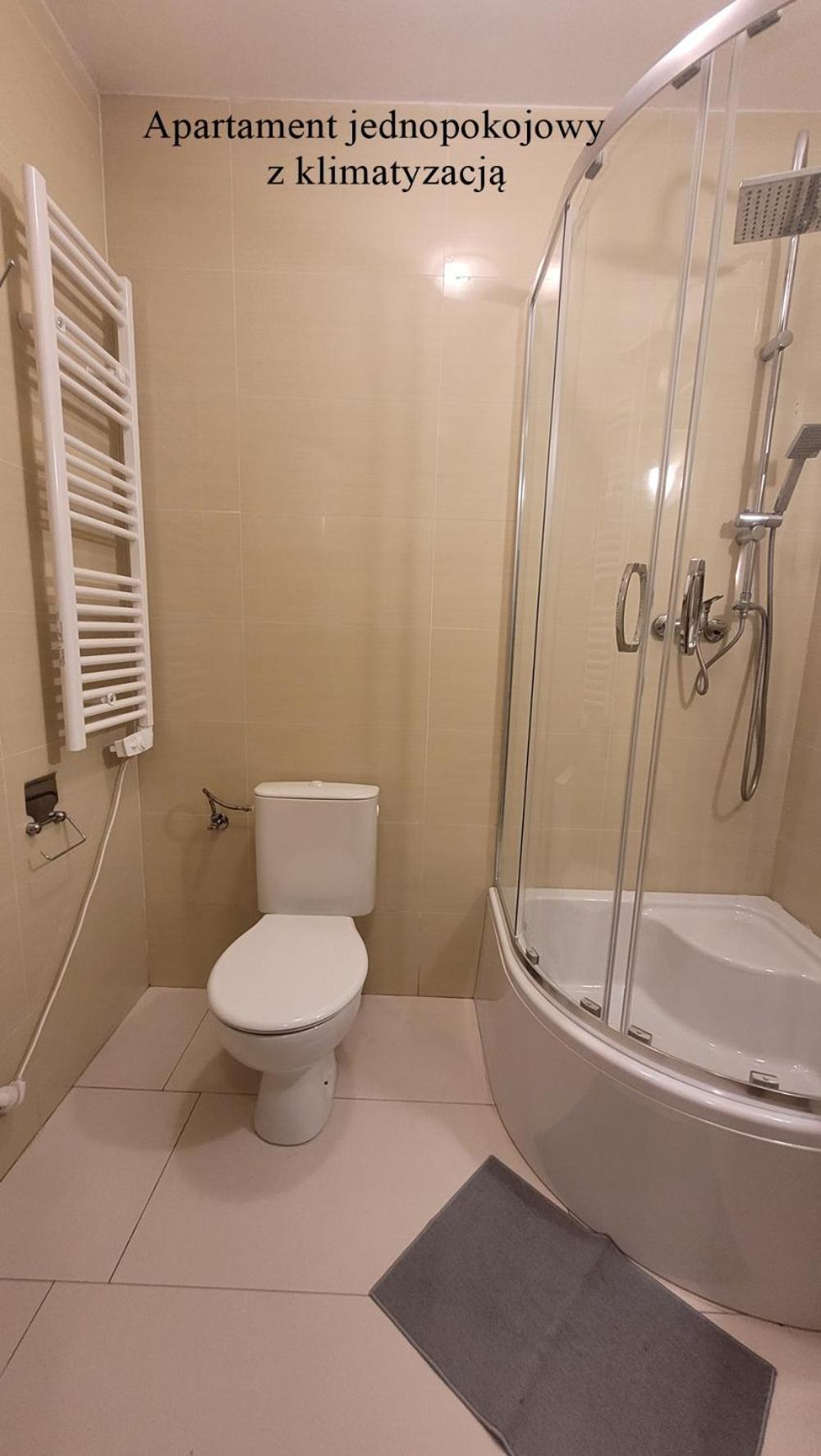 Appartamento Osada Portowa Krynica Morska Esterno foto