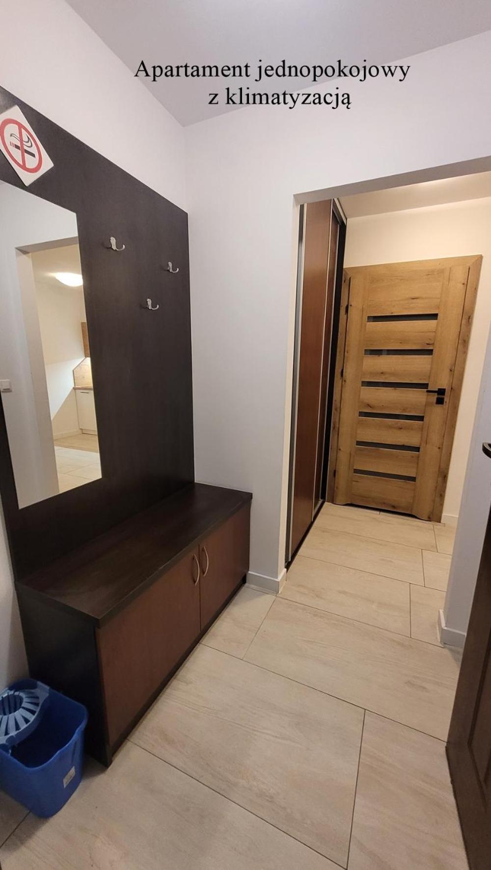 Appartamento Osada Portowa Krynica Morska Esterno foto
