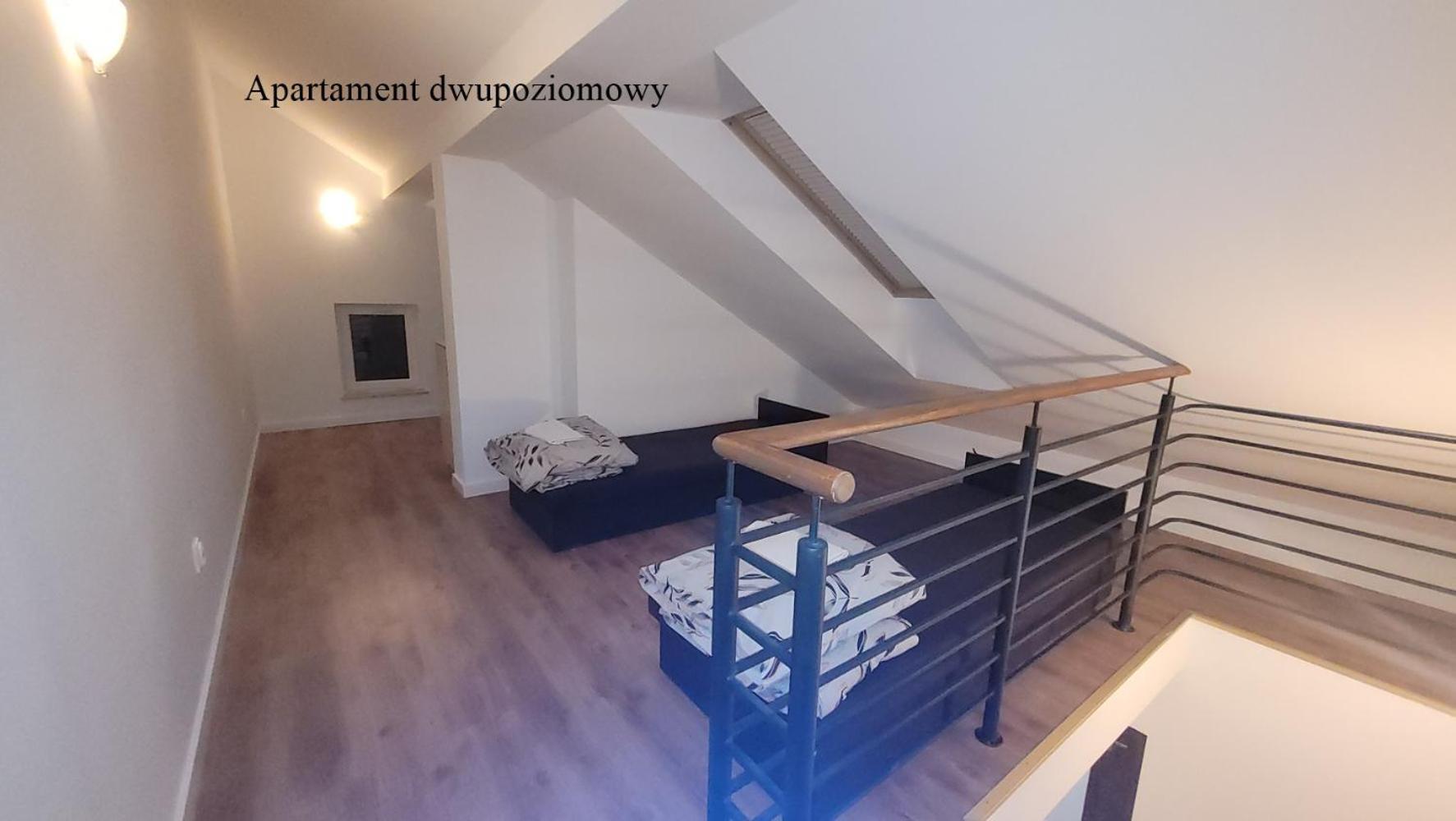 Appartamento Osada Portowa Krynica Morska Esterno foto