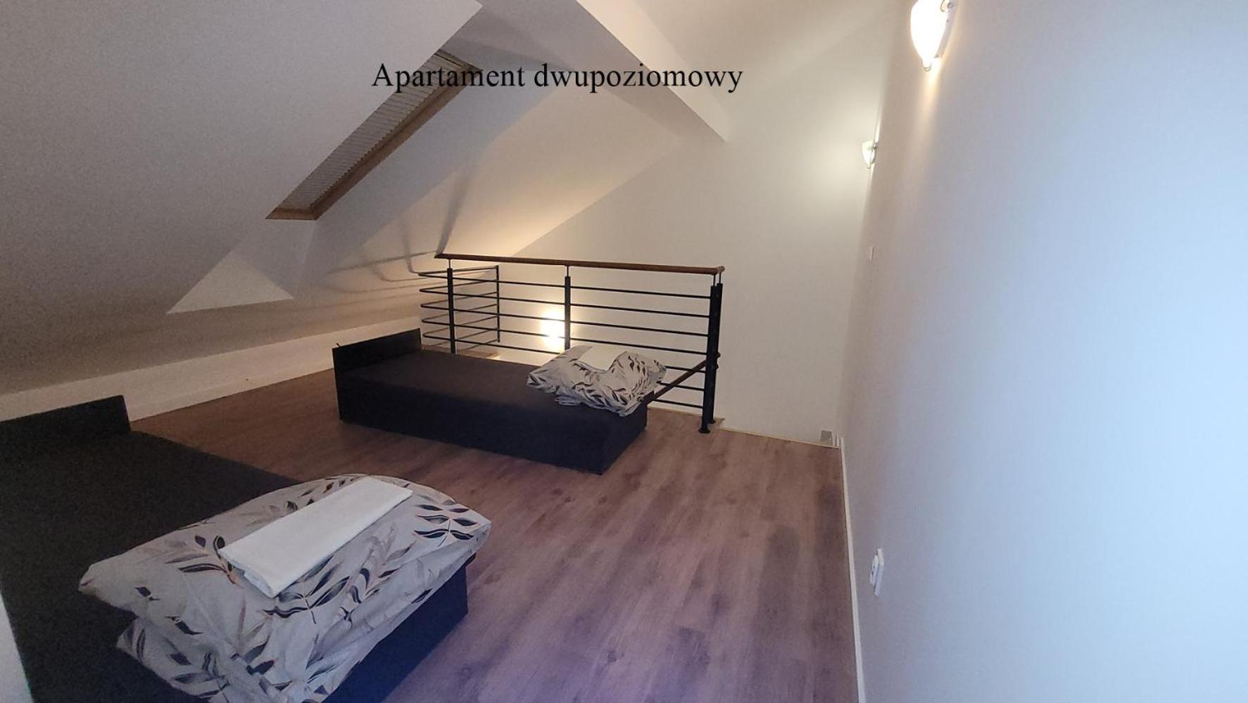 Appartamento Osada Portowa Krynica Morska Esterno foto
