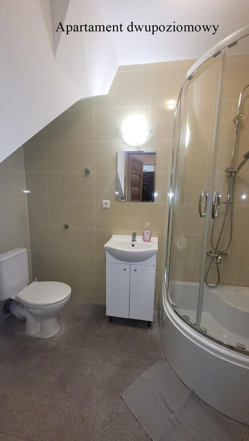Appartamento Osada Portowa Krynica Morska Esterno foto