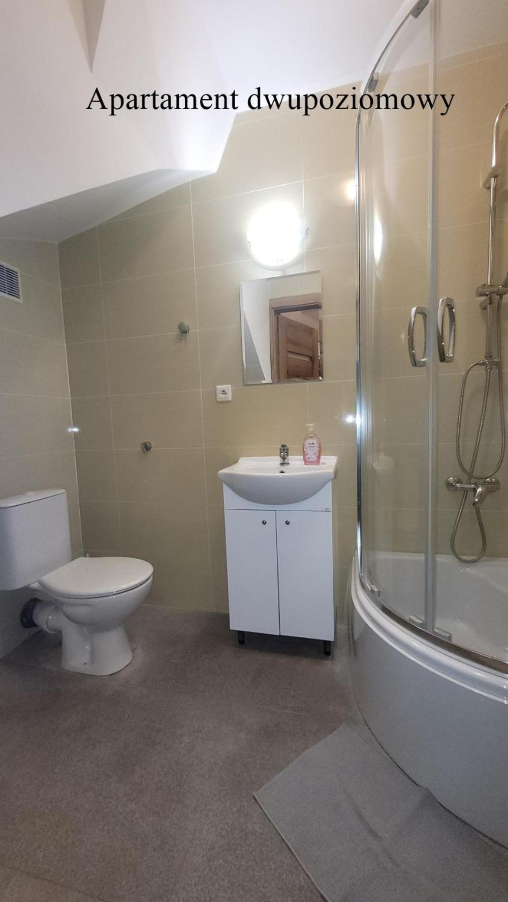 Appartamento Osada Portowa Krynica Morska Esterno foto