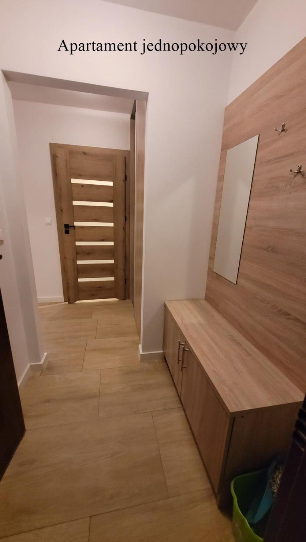 Appartamento Osada Portowa Krynica Morska Esterno foto